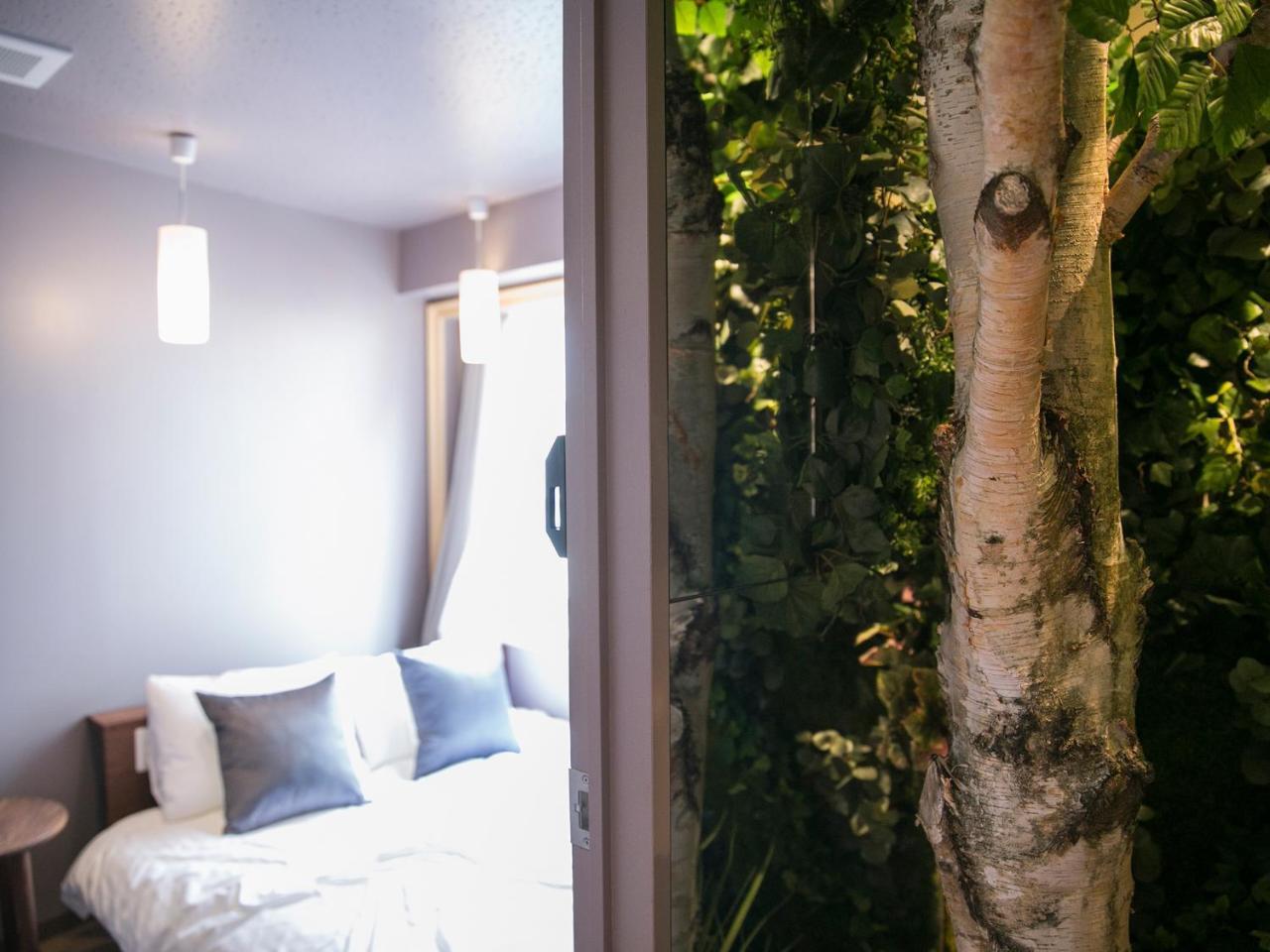 The Wardrobe Hotel Shimokitazawa Tokyo Eksteriør bilde